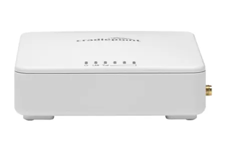 Ericsson Cradlepoint NetCloud Essentials for Branch - CBA550 Cat 4 - 5 Yr - BB5-0550150M-N0N