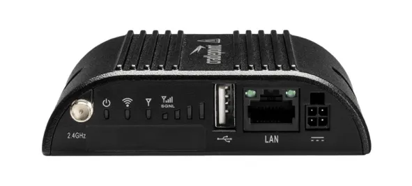 Ericsson Cradlepoint NCE - IBR200 Verizon - 3 Yr - TB3-020010M-VNN