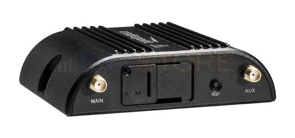 Ericsson Cradlepoint NetCloud Essentials for IoT - IBR200 AT&T/Generic - 5 Yr - TB5-020010M-ANN
