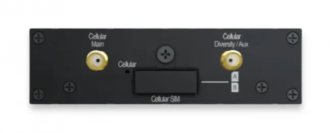 LTE-A (Cat 12) Module for Peplink Balance 20X, 380X, 580X - EXM-MINI-1LTEA-R