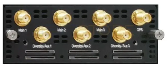 2GLTE-G Module for Peplink EPX - EXM-2GLTE-G