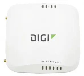 Digi 360 Cellular Solution Package for Digi EX15 - LTE, CAT-4, 3G/2G fallback, Global, RS232 - EX15-XXG4-GLB