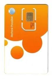 Failover 5Gstore AT&T 4G/5G 4FF SIM - Click Image to Close