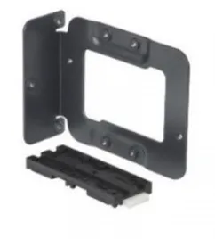 DIN Rail Mounting Bracket for Semtech (formerly Sierra Wireless) RV50X/RV55/RX55