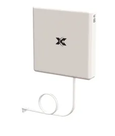 Cel-Fi Indoor/Outdoor Wideband Panel Antenna for GO (SMA Connector)
