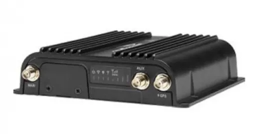 Ericsson Cradlepoint NetCloud Essentials for Mobile with IBR900-600M LTE Advanced Router - 1 Year