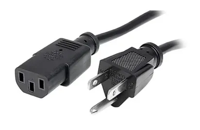 Ericsson Cradlepoint 125V Line Cord for CR4250 Series and RX30 Managed Accessories (C13)