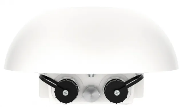 Pepwave MAX HD1 Dome IP67 Router with Cat 18 Modem