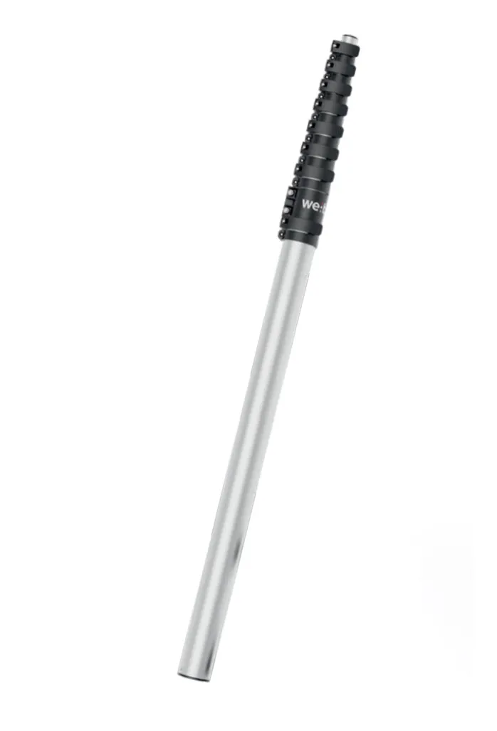 Telescoping Building Pole Antenna Mast - 902001