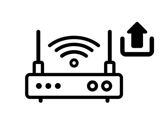 The Importance of Saving Your Router's Configuration 2 router config