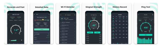 Best Tools and Practices for Testing Your Internet Connection 13 speedtest master