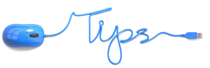 technology Tips
